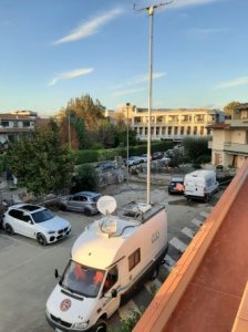 Postazione Operativa