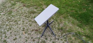 terminale satellitare StarLink